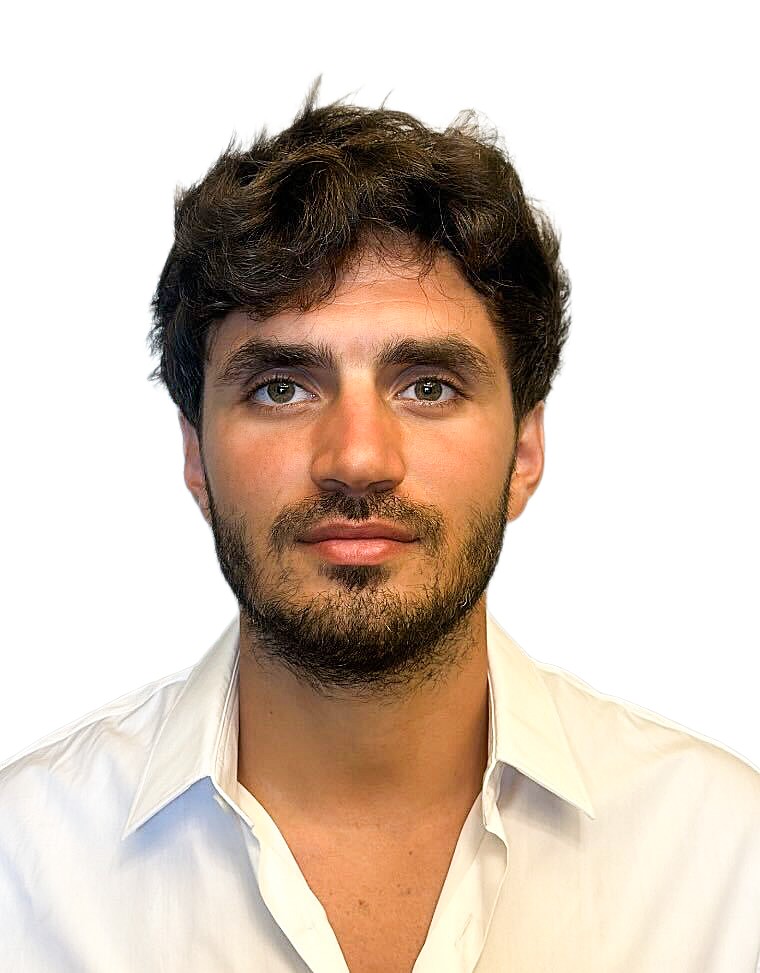 Rami, founder of Forstock