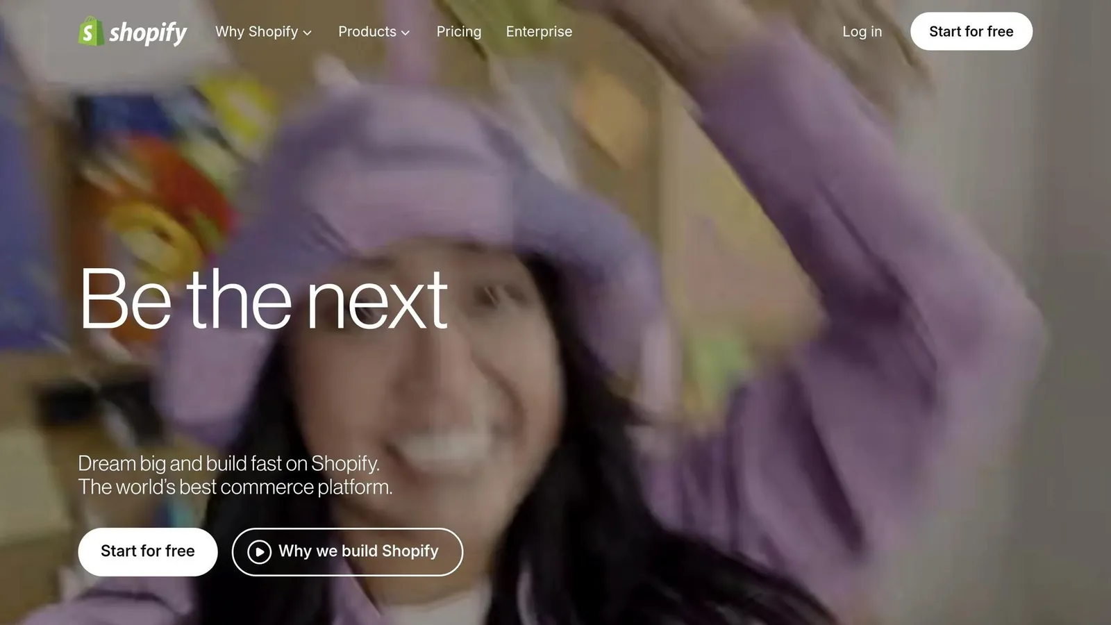 Shopify
