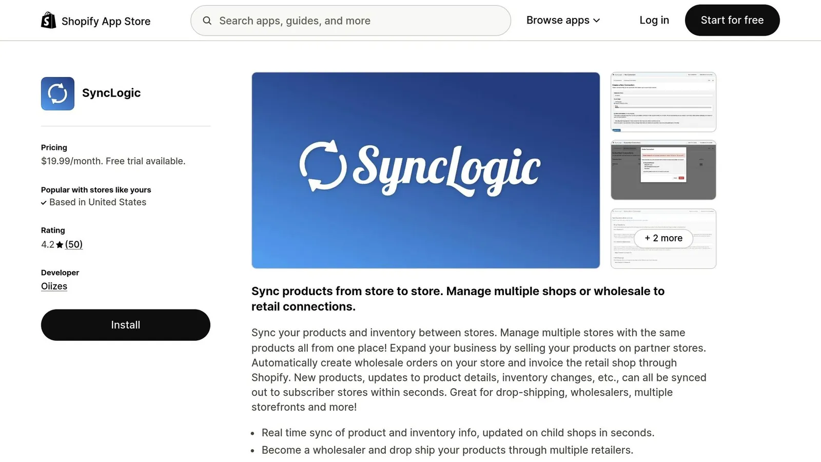 SyncLogic