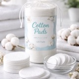 Cotton Pads