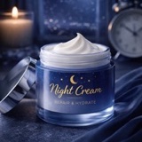 Night Cream