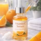 Vitamin C Serum